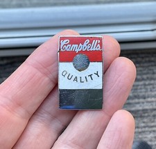 Vintage Campbells quality