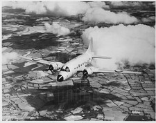 VICKERS VARSITY - Original