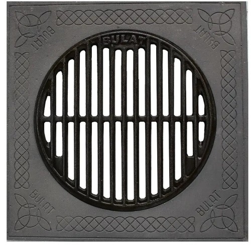 Cast iron stove kazan kitchen - iron,