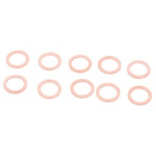 10x sealing ring oil drain