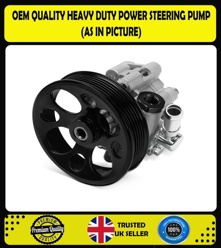 Power steering pump for - pump,