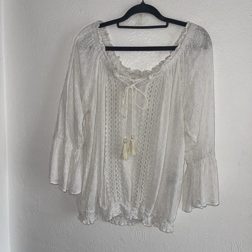 Joe browns ivory broderie - joe,
