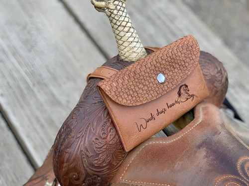 Custom horse saddle - custom,