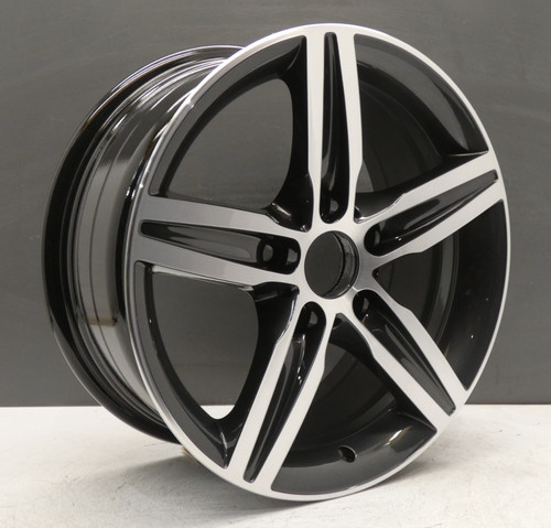 Bmw series f20 f21 style - f20,