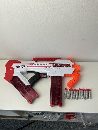Nerf ultra speed - nerf,