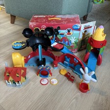 Mickey Mouse Clubhouse Bundle