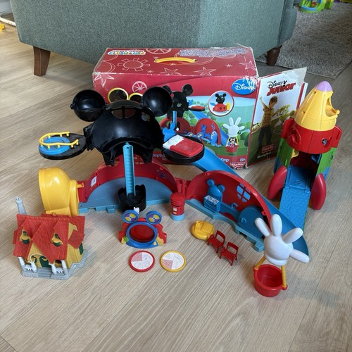 Mickey mouse clubhouse bundle - mickey,