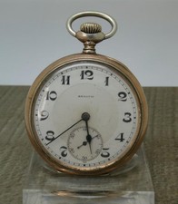 Antique Swiss Made Zenith