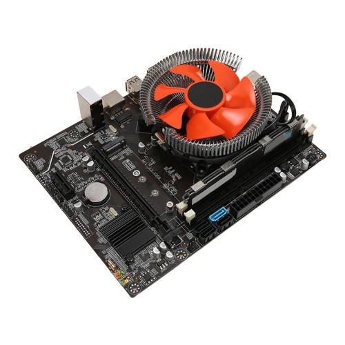 X79 motherboard set - motherboard, with
