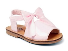 Baby Girl Toddler Sandals