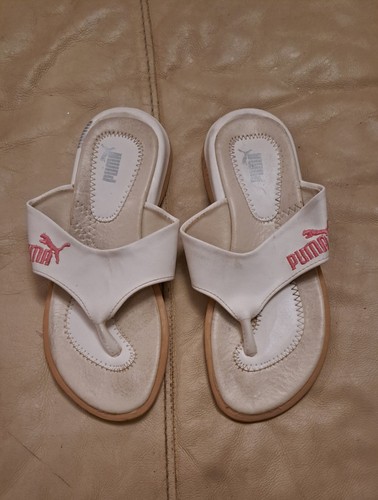 Y2k vintage puma size - size, 6