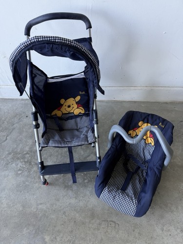 Vintage winnie the - winnie, pooh