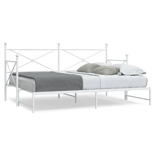 Daybed with trundle 200 - trundle,