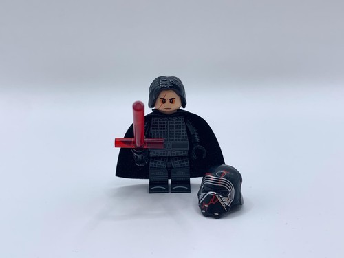 Lego star wars kylo ren - kylo, sith