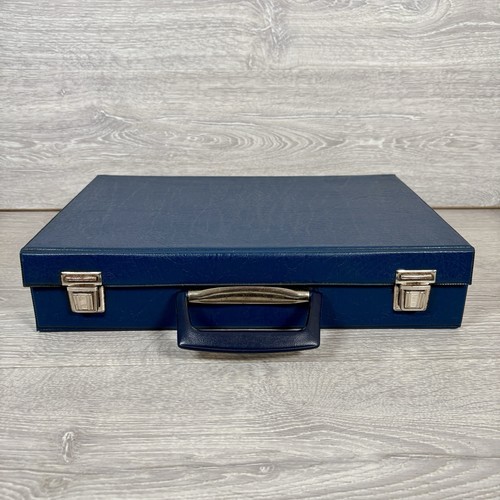 Vintage cassette tape carry - vintage,