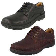 Mens clarks active - air, lace