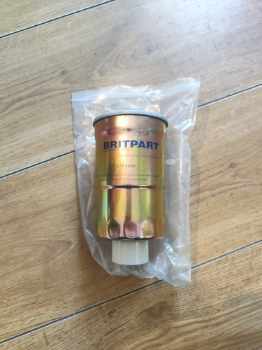 Fuel filter land rover - filter,