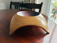 Wood Turned, Domestic