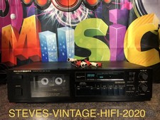 Marantz SD-45 II CASSETTE TAPE