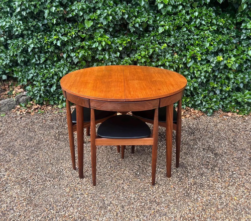 Vintage extending roundette - vintage, 'roundette'