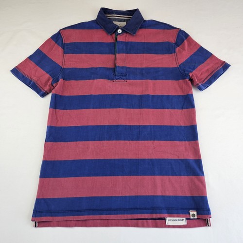 White stuff rugby polo shirt - rugby,