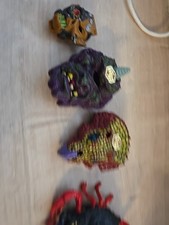 Mighty Max Bundle Shells Only