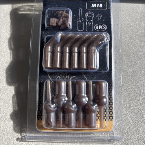 Running rig kit for carp - running,
