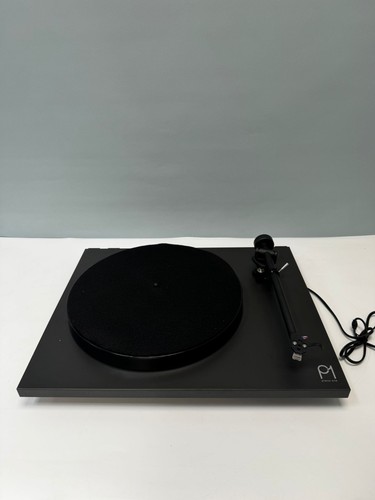 Rega planar matt black - rega,