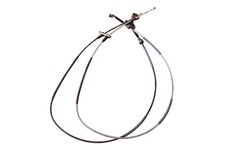 Fits DAF Gear Cables LF Euro 6 Part No 1707902 1707907 1707936 AKY