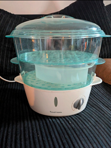 Russell hobbs electric food - russell,