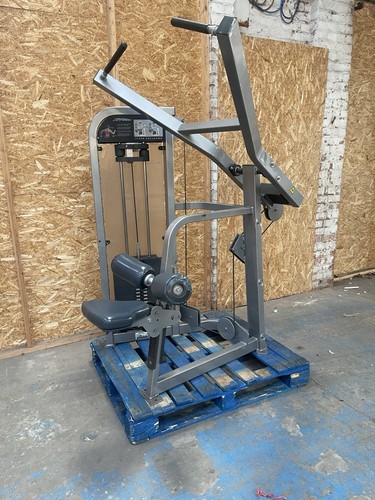 Life fitness pro fixed - life, 2