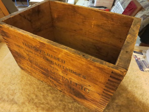 Antique pre 1912 - antique, u.m.c.