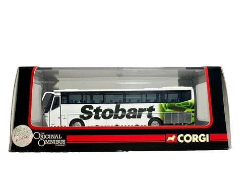 Corgi om45312 daf bova futura - daf,
