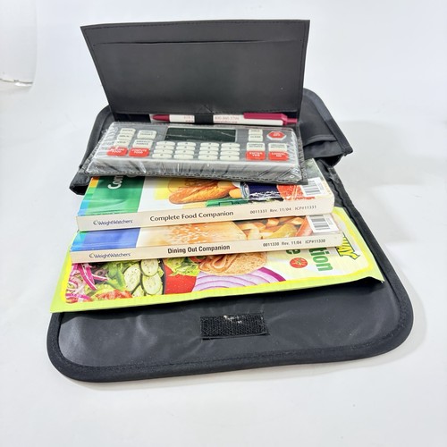 Vtg weight watchers kit - vtg,