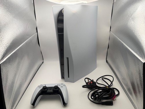 Sony playstation ps5 console - playstation,