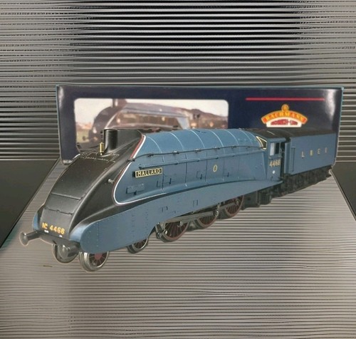 Boxed bachmann 952 4468 - boxed,