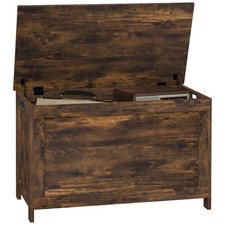HOMCOM Storage Chest