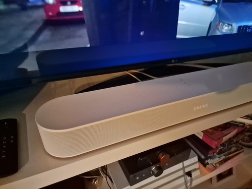 Sonos beam gen home - 2, theater