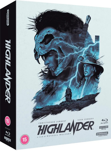 Highlander limited - highlander,