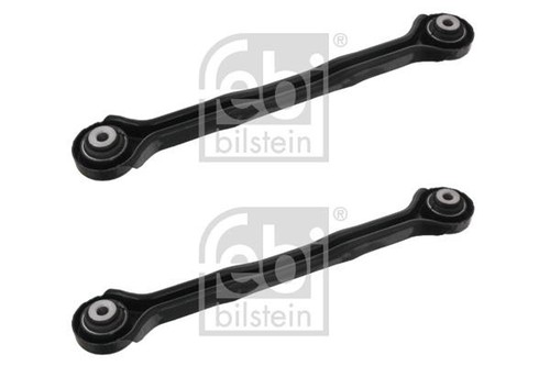 Pair suspension control arm - 2x,