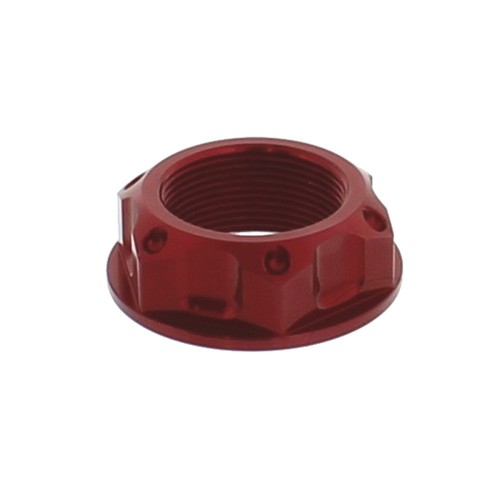 Jmp steering stem - jmp, red