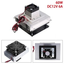 12V New Thermoelectric Peltier