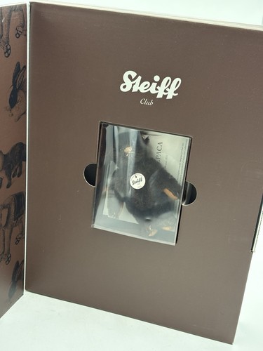 2011 steiff miniature - 2011,