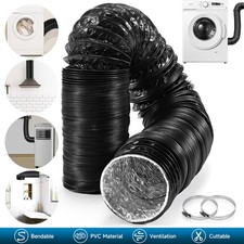 3M Flexible Ducting Dryer Vent