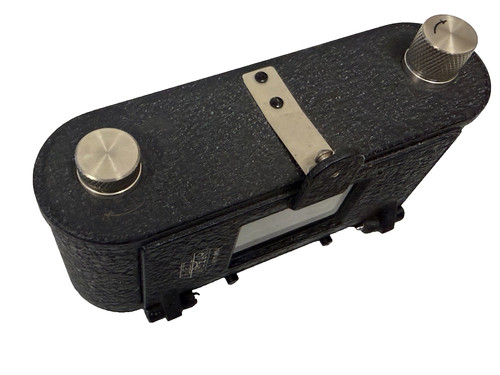 Leica leitz contact - contact, printer