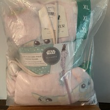 Woman’s Munki Munki Size XL