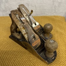 2 x Vintage Stanley No.4