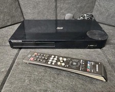 Samsung 3D Blu-Ray Disc Player