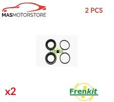 BRAKE CALIPER REPAIR KIT REAR