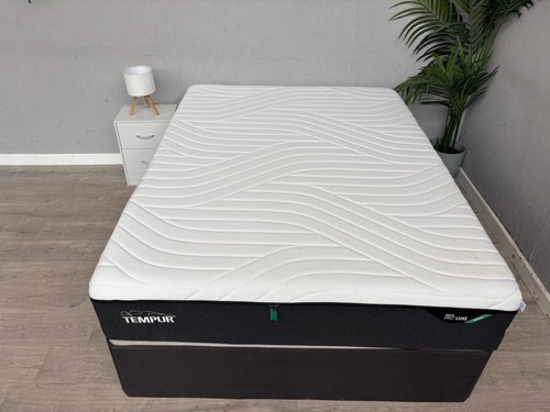 Tempur pro luxe smart - pro,